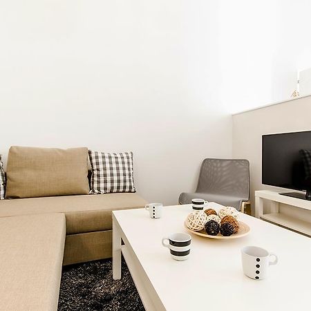 Peppers Apartments - Downtown Budapeşte Dış mekan fotoğraf
