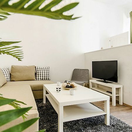 Peppers Apartments - Downtown Budapeşte Dış mekan fotoğraf