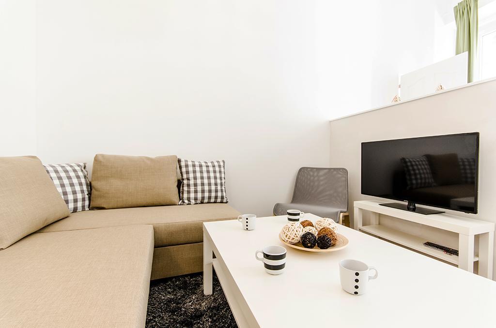 Peppers Apartments - Downtown Budapeşte Dış mekan fotoğraf