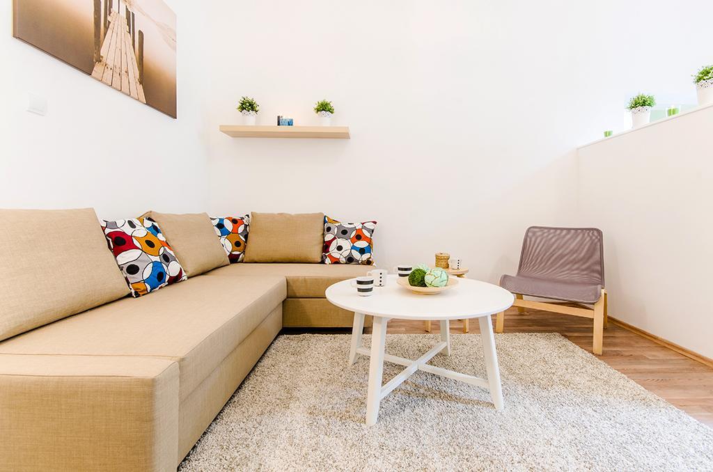 Peppers Apartments - Downtown Budapeşte Dış mekan fotoğraf