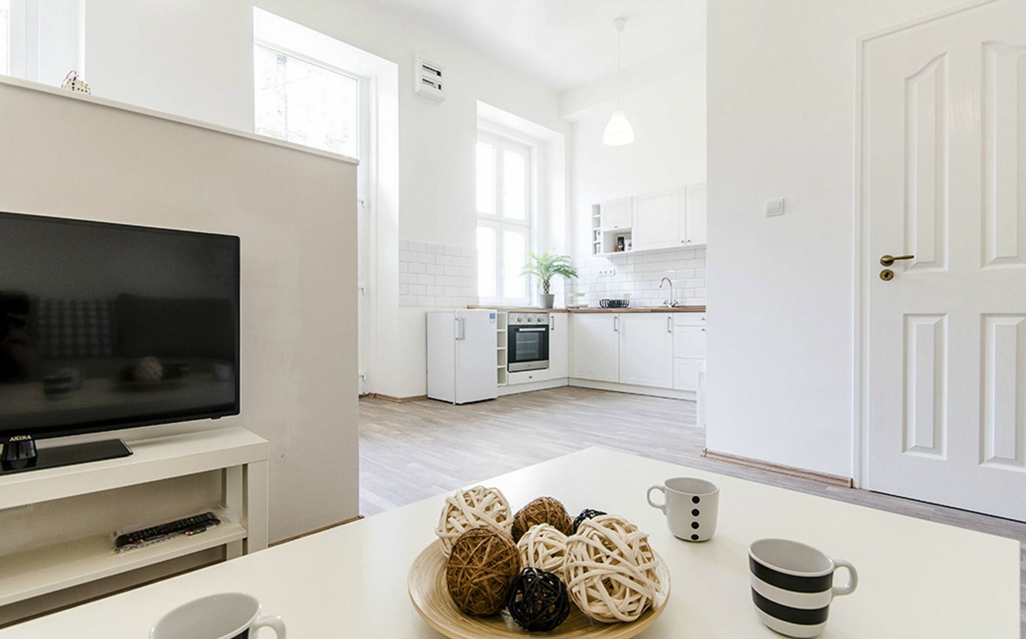 Peppers Apartments - Downtown Budapeşte Dış mekan fotoğraf