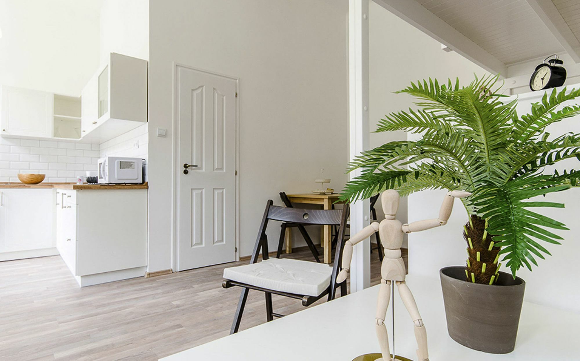 Peppers Apartments - Downtown Budapeşte Dış mekan fotoğraf