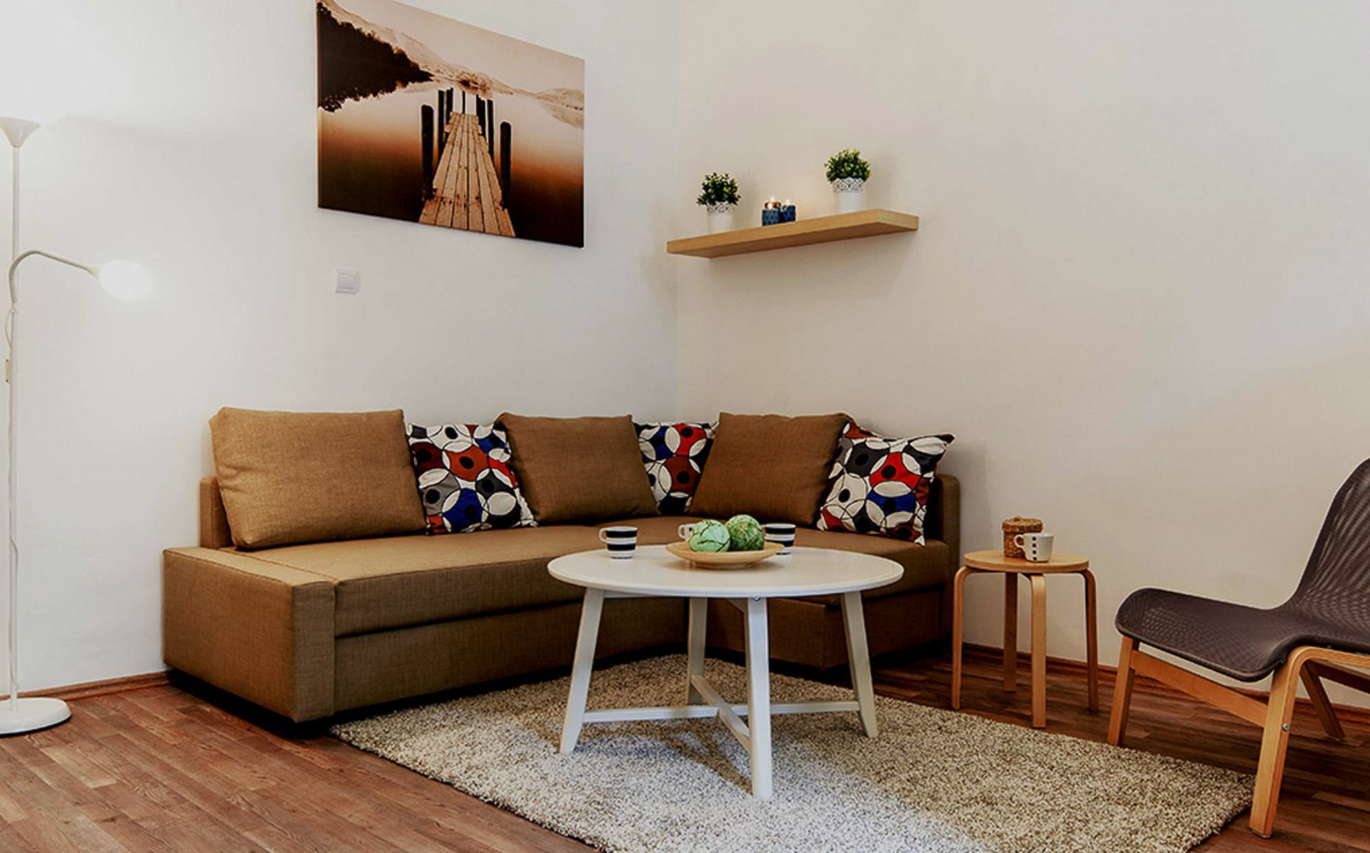 Peppers Apartments - Downtown Budapeşte Dış mekan fotoğraf