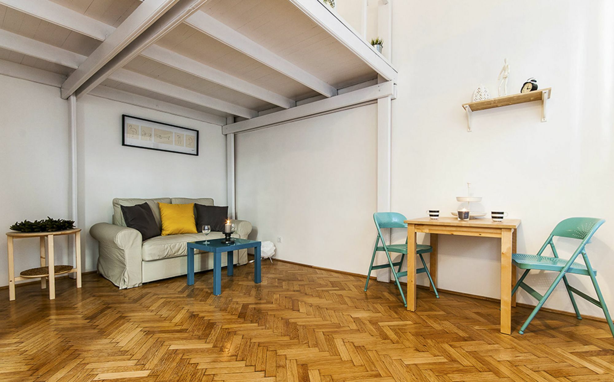 Peppers Apartments - Downtown Budapeşte Dış mekan fotoğraf