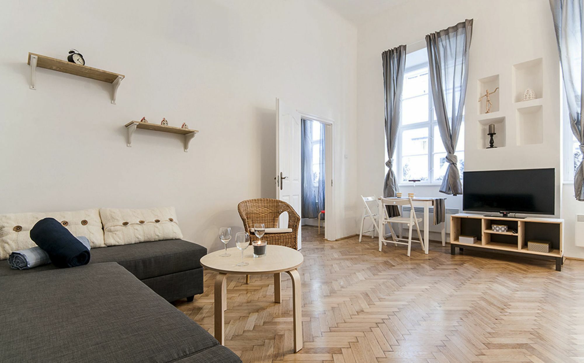 Peppers Apartments - Downtown Budapeşte Dış mekan fotoğraf