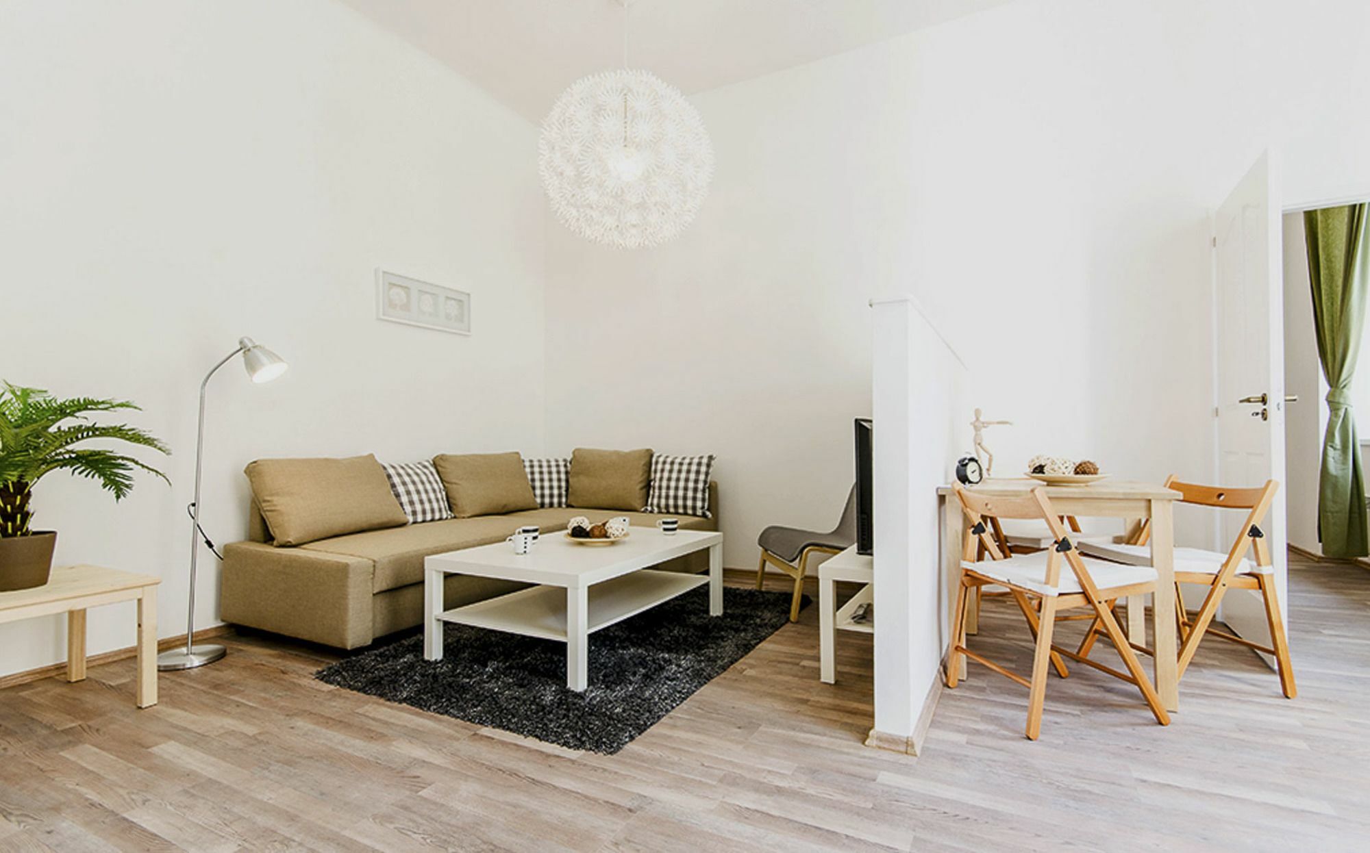 Peppers Apartments - Downtown Budapeşte Dış mekan fotoğraf