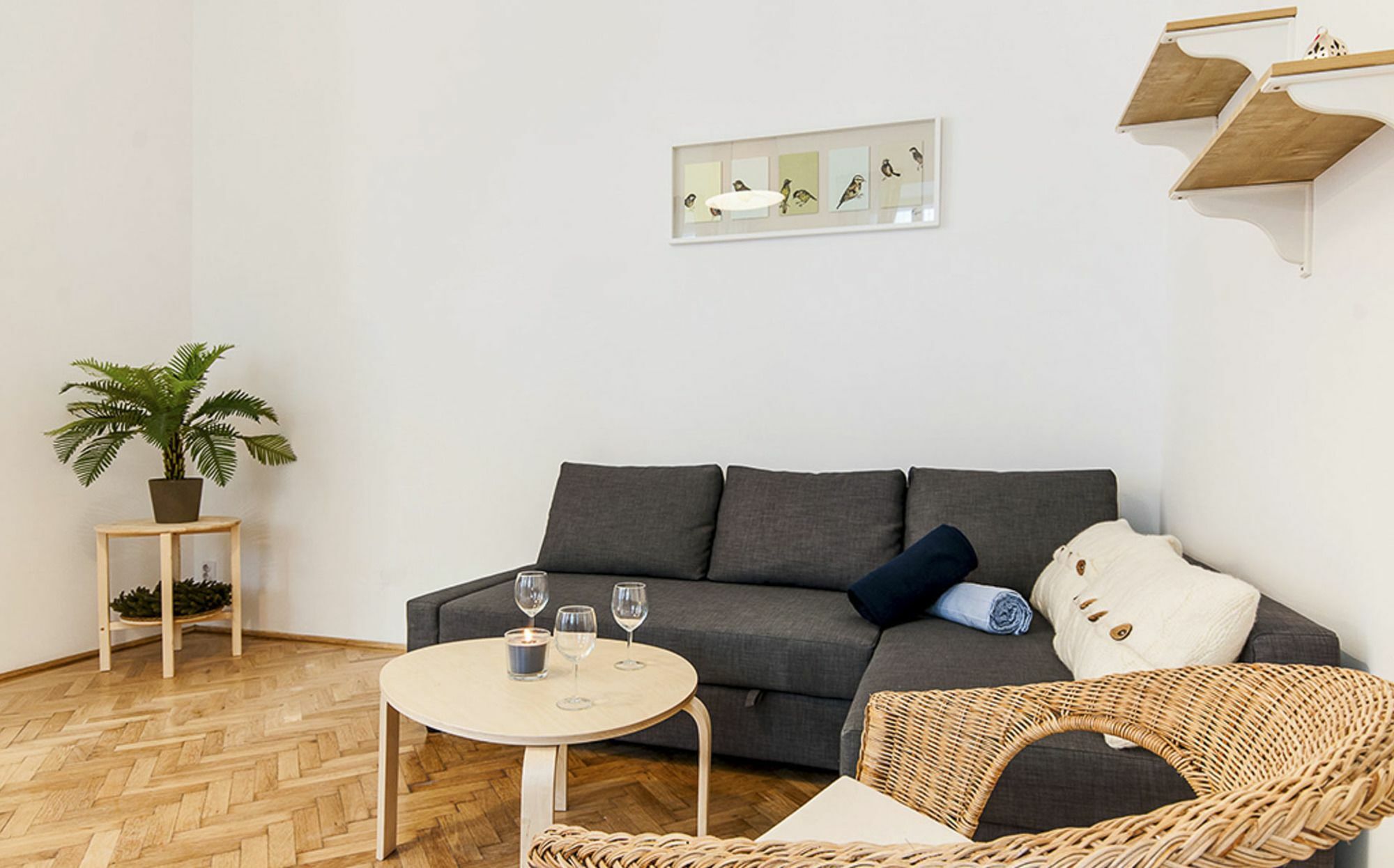 Peppers Apartments - Downtown Budapeşte Dış mekan fotoğraf