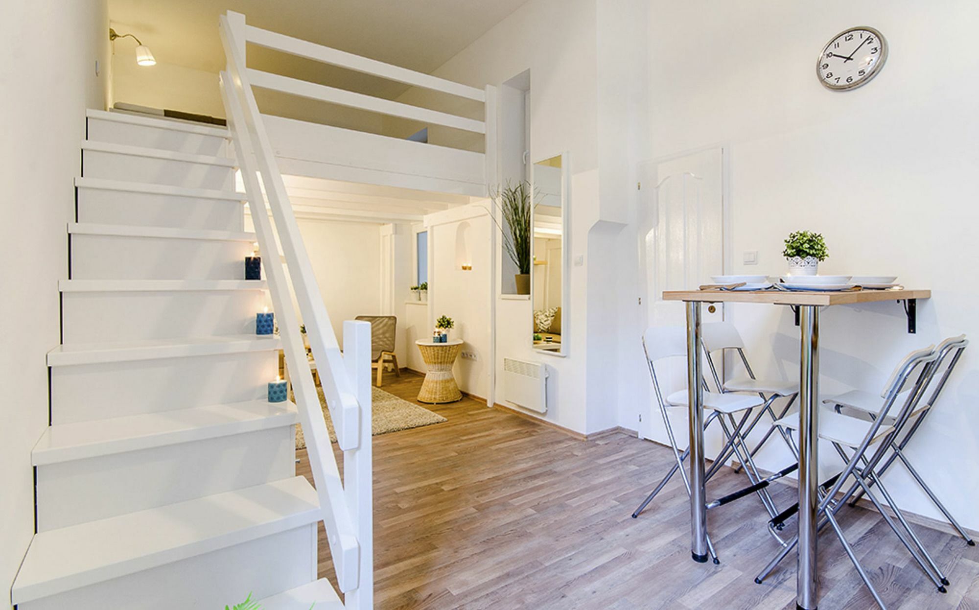 Peppers Apartments - Downtown Budapeşte Dış mekan fotoğraf