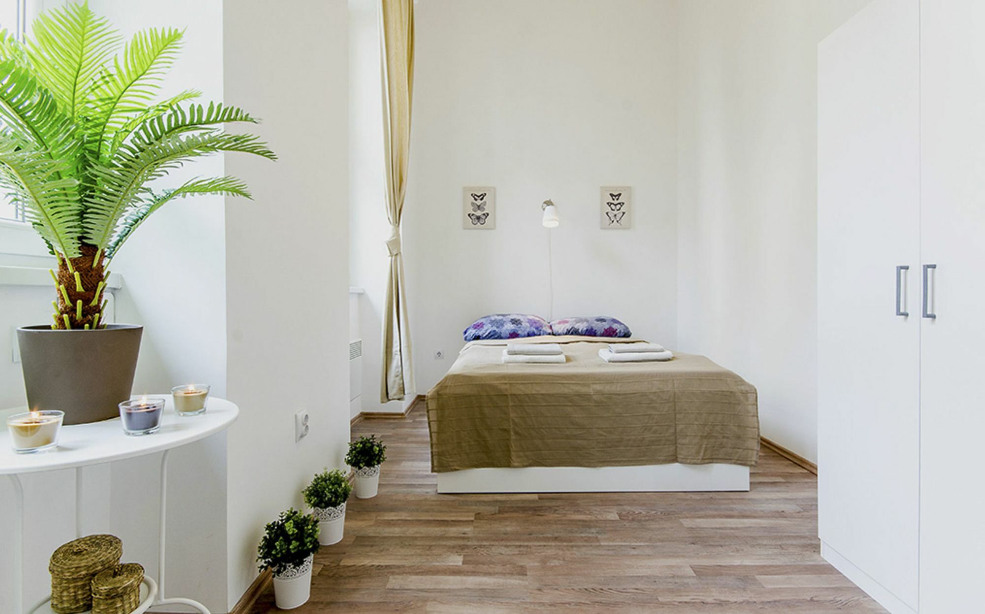 Peppers Apartments - Downtown Budapeşte Dış mekan fotoğraf