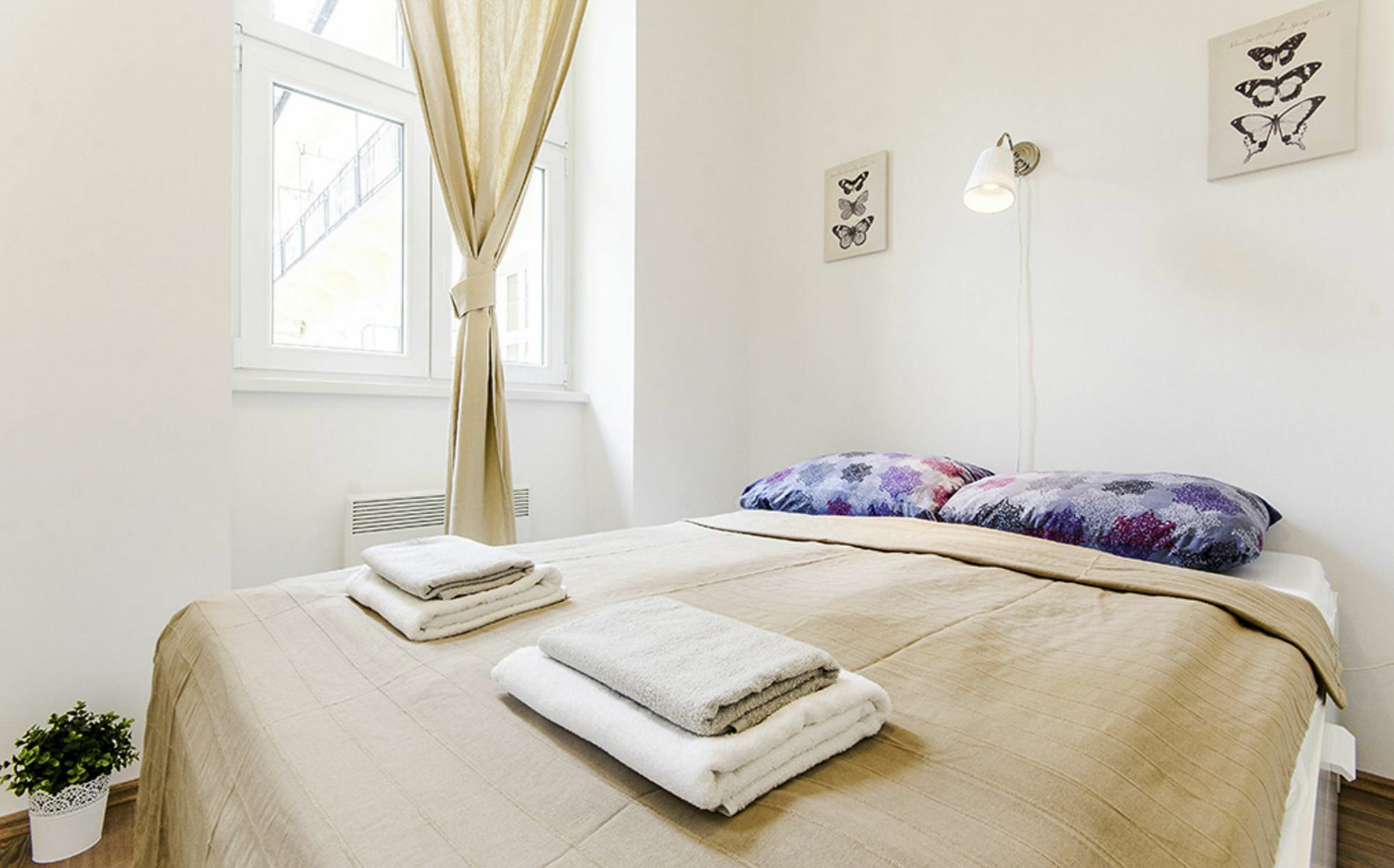Peppers Apartments - Downtown Budapeşte Dış mekan fotoğraf