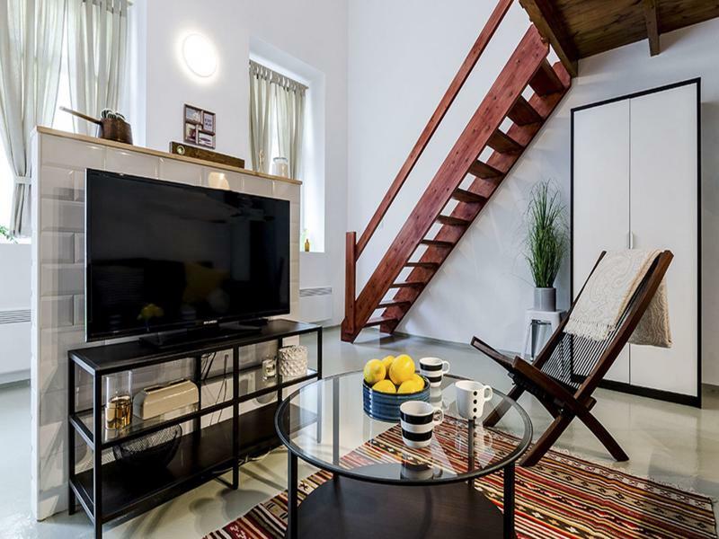 Peppers Apartments - Downtown Budapeşte Dış mekan fotoğraf