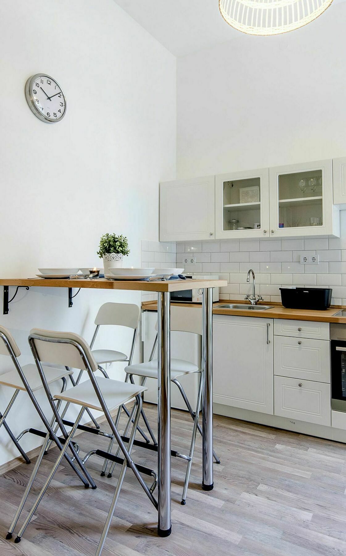 Peppers Apartments - Downtown Budapeşte Dış mekan fotoğraf