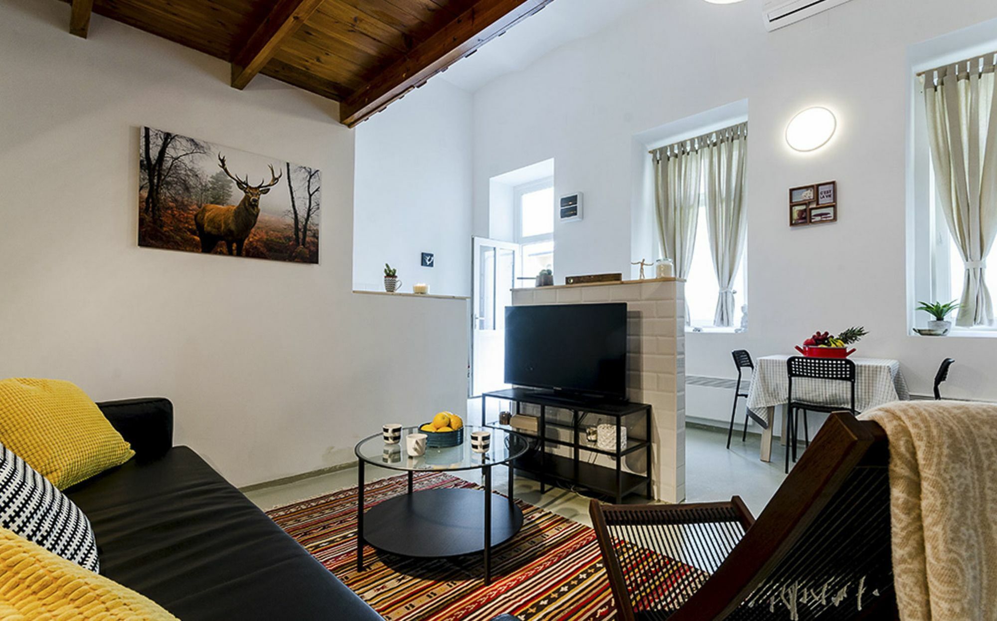 Peppers Apartments - Downtown Budapeşte Dış mekan fotoğraf