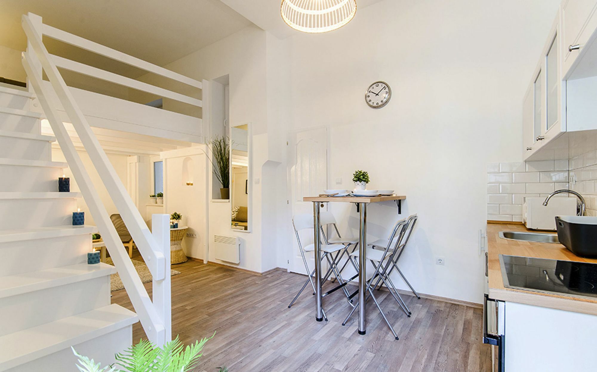 Peppers Apartments - Downtown Budapeşte Dış mekan fotoğraf