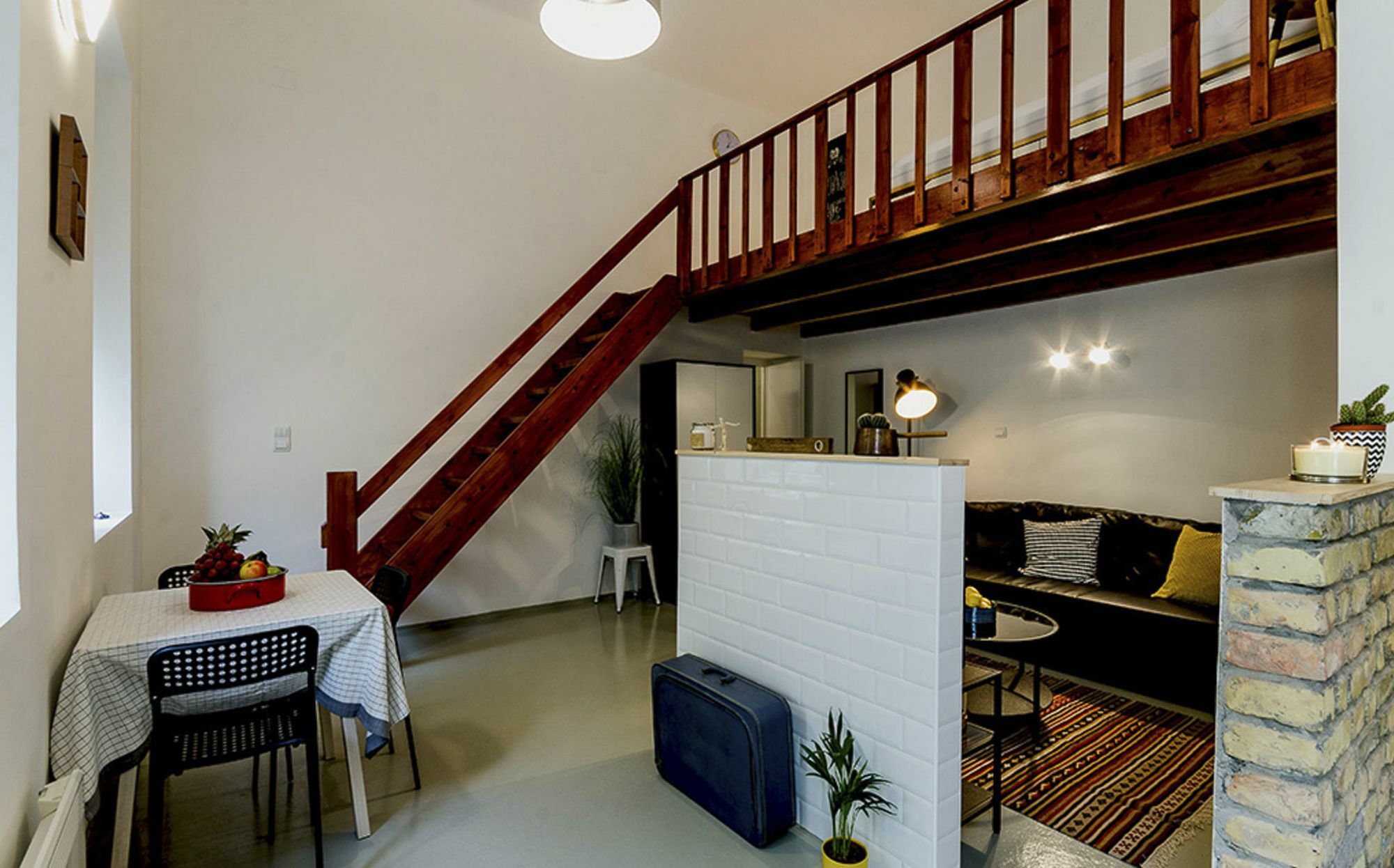 Peppers Apartments - Downtown Budapeşte Dış mekan fotoğraf