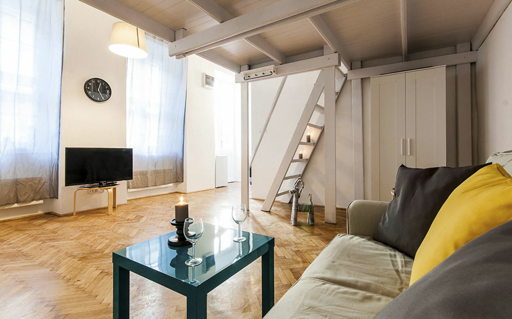 Peppers Apartments - Downtown Budapeşte Dış mekan fotoğraf