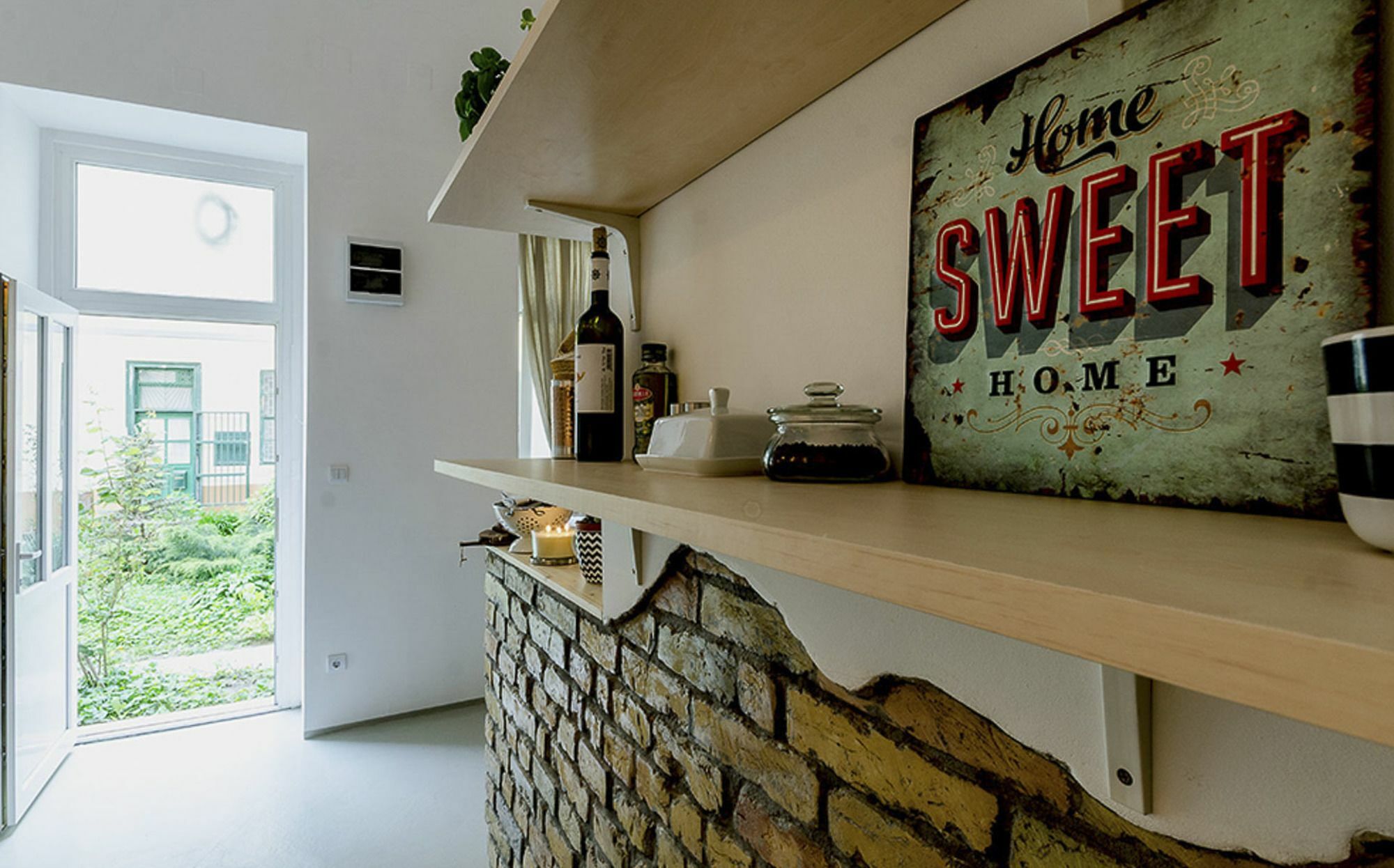 Peppers Apartments - Downtown Budapeşte Dış mekan fotoğraf