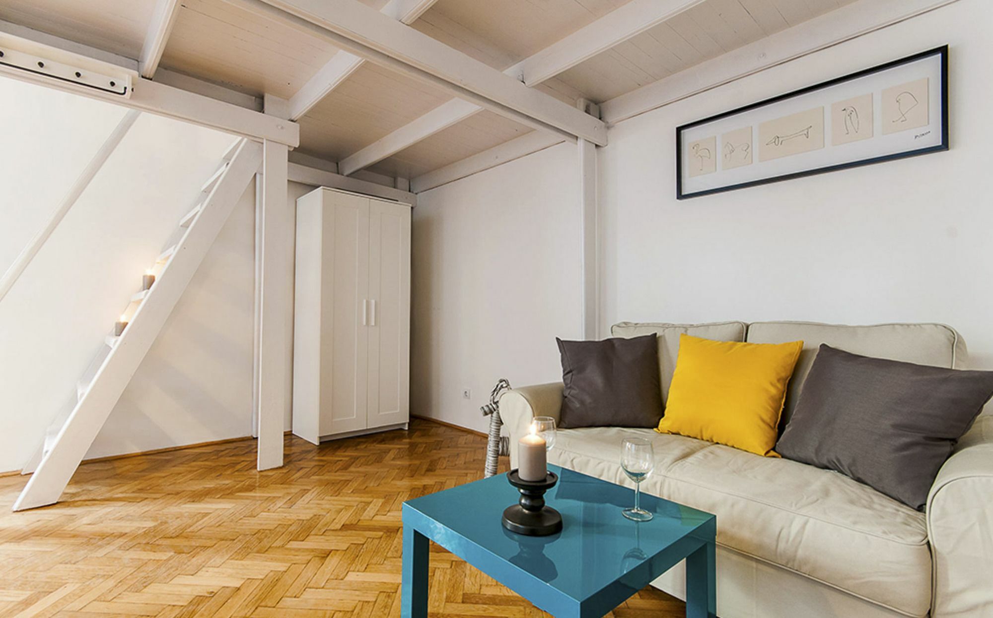 Peppers Apartments - Downtown Budapeşte Dış mekan fotoğraf
